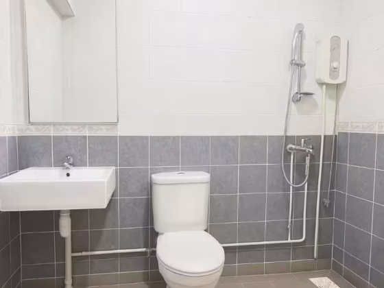 房屋出售 • 后港 • 405 Admiralty Link • S$528000 • 3房(2臥室) • 969ft² / 90m² 照片