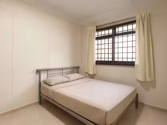 房屋出售 • 后港 • 405 Admiralty Link • S$528000 • 3房(2臥室) • 969ft² / 90m² 照片