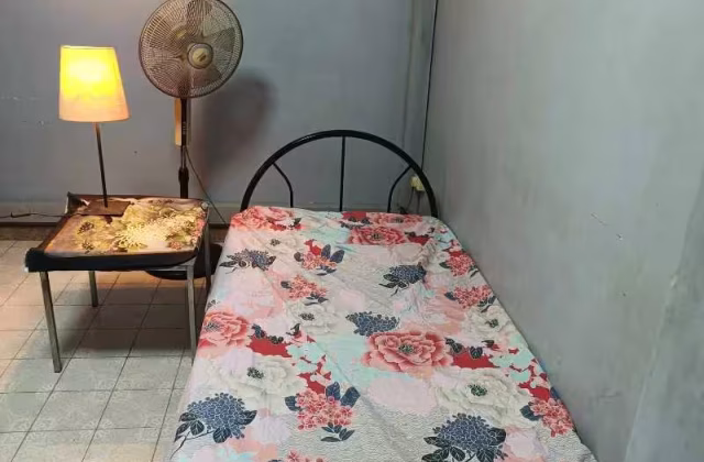 单间出租 • 乌节 • 611 Ang Mo Kio Avenue 5 • S$650 • 4房(3臥室) • 普通房