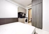 单间出租 • 梧槽 •  Liv On Wilkie • S$2500 • 住宅公寓 • 主人房