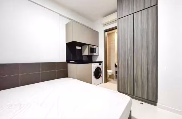 单间出租 • 梧槽 •  Liv On Wilkie • S$2500 • 住宅公寓 • 主人房