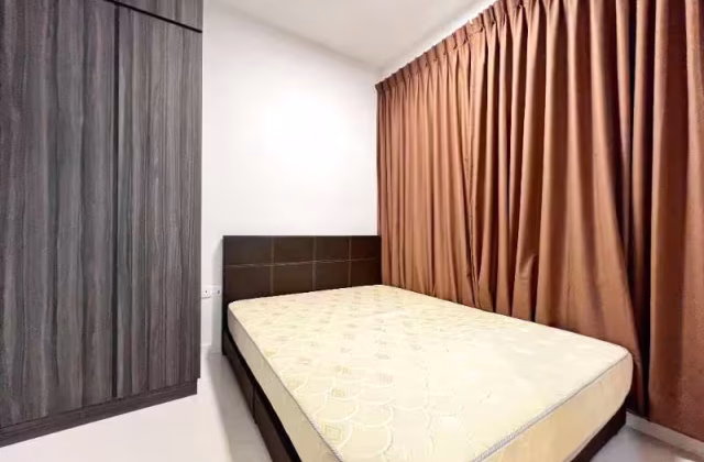 整套出租 • 南部群岛 •  Liv On Wilkie • S$3500 • 住宅公寓 • 