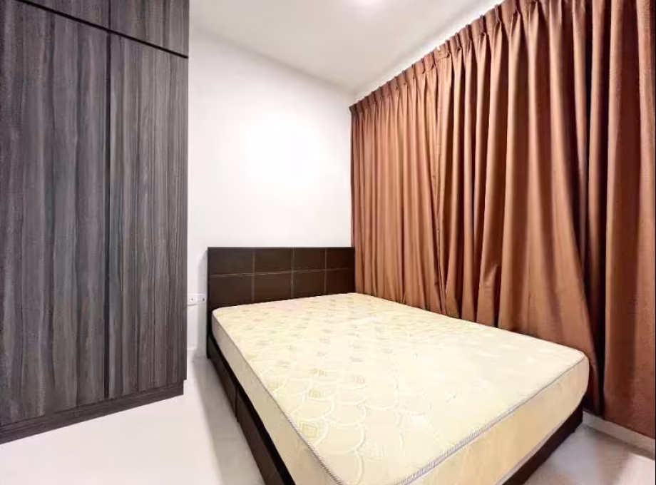 整套出租 • 南部群岛 •  Liv On Wilkie • S$3500 • 住宅公寓 •  照片