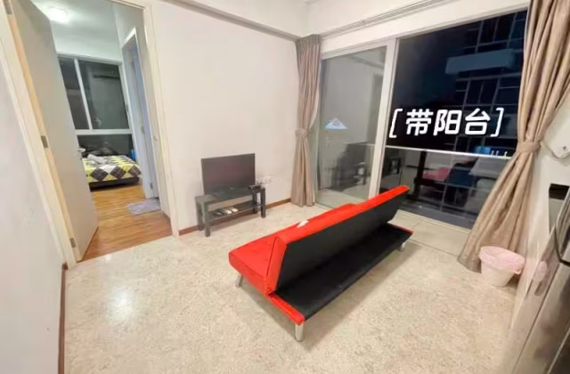 整套出租 • 马林百列 •  Leicester Suites • S$3700 • 住宅公寓 • 