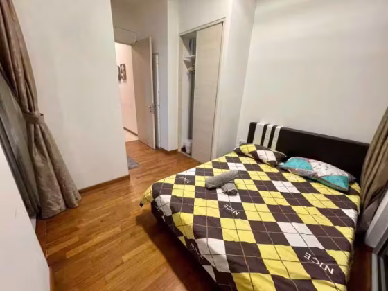 整套出租 • 马林百列 •  Leicester Suites • S$3700 • 住宅公寓 •  照片