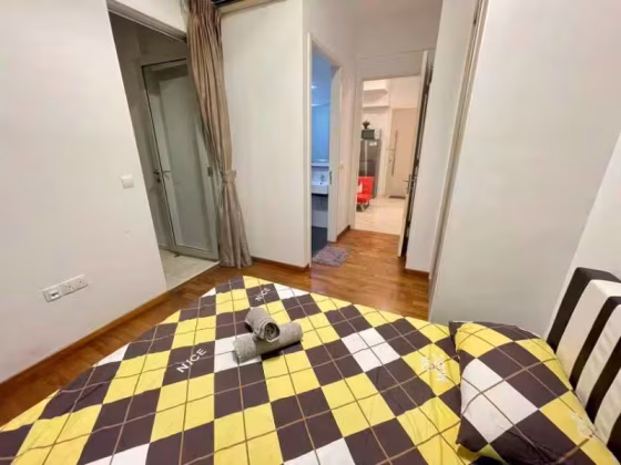 整套出租 • 马林百列 •  Leicester Suites • S$3700 • 住宅公寓 •  照片
