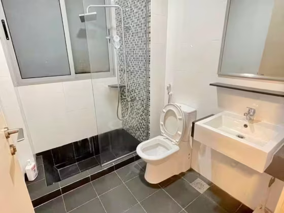 整套出租 • 马林百列 •  Leicester Suites • S$3700 • 住宅公寓 •  照片