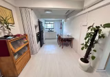 整套出租 • 金文泰 • 1 Telok Blangah Crescent • S$4000 • 3房(2臥室) • 900ft² / 83m²