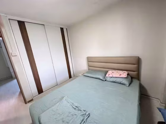 整套出租 • 金文泰 • 1 Telok Blangah Crescent • S$4000 • 3房(2臥室) • 900ft² / 83m² 照片