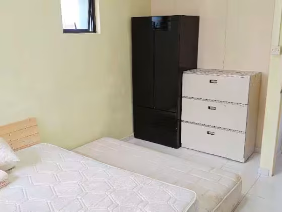 单间出租 • 新加坡河 • 574 Hougang Street 51 • S$800 • 5房(4臥室) • 普通房 照片