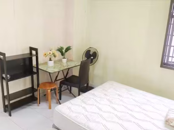 单间出租 • 新加坡河 • 574 Hougang Street 51 • S$800 • 5房(4臥室) • 普通房 照片