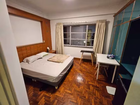 整套出租 • 西部群岛 •  The Riverside Piazza • S$6100 • 住宅公寓 • 1054ft² / 97m² 照片