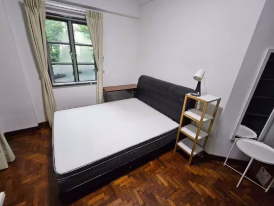 整套出租 • 西部群岛 •  The Riverside Piazza • S$6100 • 住宅公寓 • 1054ft² / 97m² 照片