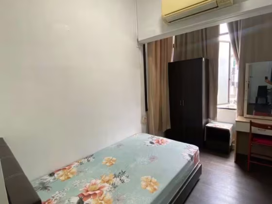 单间出租 • 武吉知马 •  East Grove • S$999 • 共管公寓 • 普通房 照片