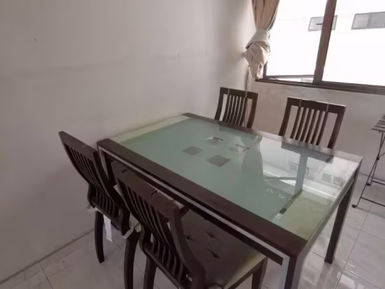 单间出租 • 马林百列 •  Braddell View • S$1400 • 共管公寓 • 普通房 照片