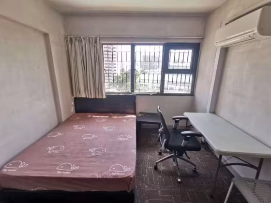 单间出租 • 马林百列 •  Braddell View • S$1500 • 共管公寓 • 普通房 照片