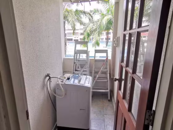 单间出租 • 纽顿 •  Novena Lodge • S$1300 • 共管公寓 • 普通房 照片
