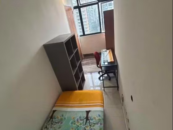 单间出租 • 纽顿 •  Balestier Plaza • S$1100 • 共管公寓 • 普通房 照片