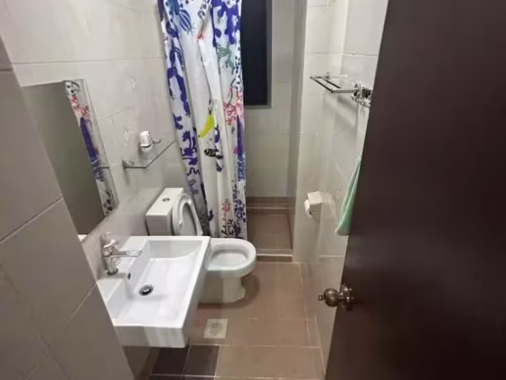 单间出租 • 纽顿 •  Balestier Regency • S$1080 • 共管公寓 • 普通房 照片