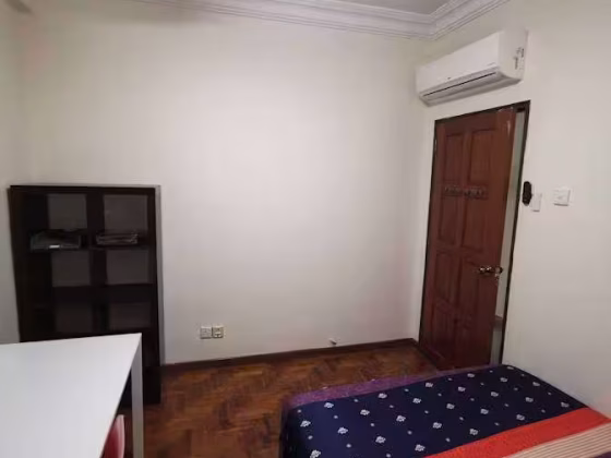 单间出租 • 纽顿 •  Kim Keat House • S$1250 • 共管公寓 • 普通房 照片