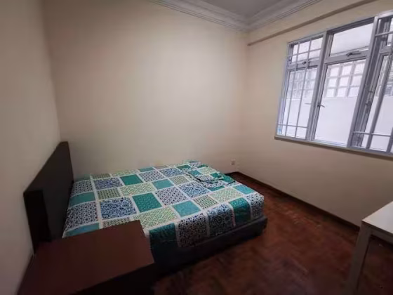 单间出租 • 纽顿 •  Kim Keat House • S$1250 • 共管公寓 • 普通房 照片