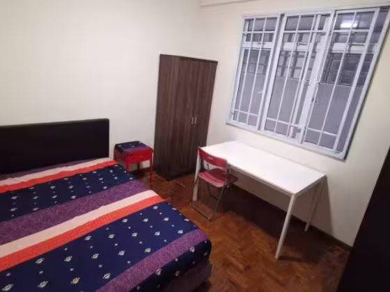 单间出租 • 纽顿 •  Kim Keat House • S$1250 • 共管公寓 • 普通房 照片