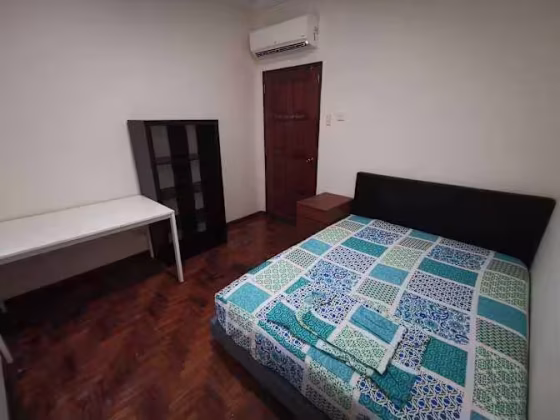 单间出租 • 纽顿 •  Kim Keat House • S$1250 • 共管公寓 • 普通房 照片