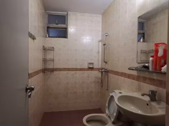 单间出租 • 纽顿 •  Kim Keat House • S$1250 • 共管公寓 • 普通房 照片
