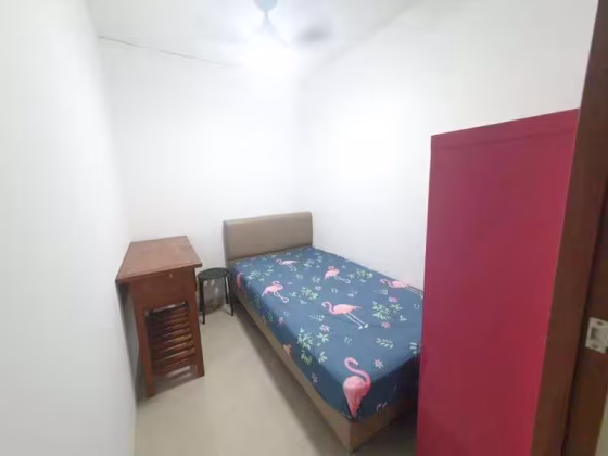 单间出租 • 纽顿 •  Balestier Point • S$900 • 共管公寓 • 普通房 照片
