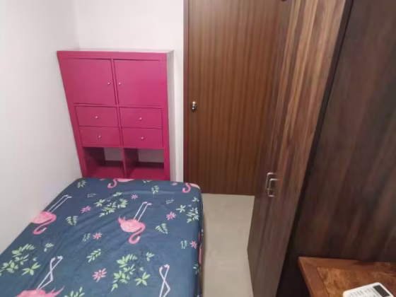 单间出租 • 纽顿 •  Balestier Point • S$900 • 共管公寓 • 普通房 照片