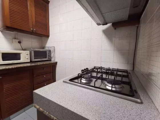 单间出租 • 纽顿 •  Balestier Point • S$900 • 共管公寓 • 普通房 照片