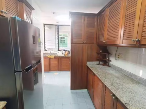 单间出租 • 纽顿 •  Balestier Point • S$900 • 共管公寓 • 普通房 照片