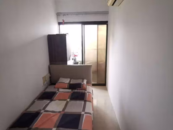 单间出租 • 纽顿 •  Balestier Point • S$1180 • 共管公寓 • 普通房 照片