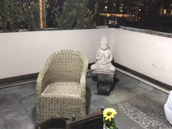 单间出租 • 纽顿 •  Balestier Point • S$1180 • 共管公寓 • 普通房 照片
