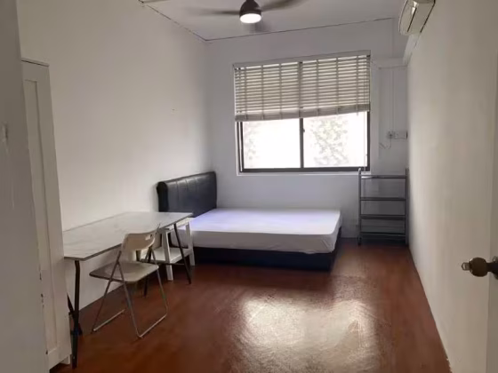 单间出租 • 金文泰 •  Kai Fook Mansion • S$1480 • 共管公寓 • 普通房 照片