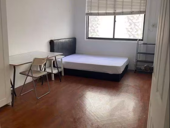 单间出租 • 金文泰 •  Kai Fook Mansion • S$1480 • 共管公寓 • 普通房 照片