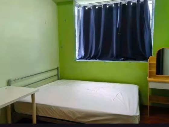单间出租 • 碧山 •  Bishan Loft • S$1400 • 共管公寓 • 普通房 照片