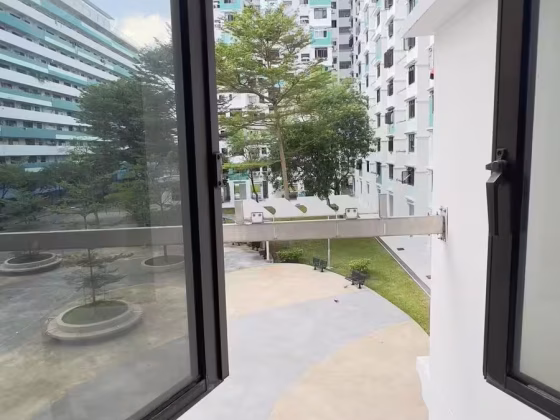 房屋出售 • 博物馆 • 65 Kallang Bahru • S$450000 • 3房(2臥室) • 680ft² / 63m² 照片
