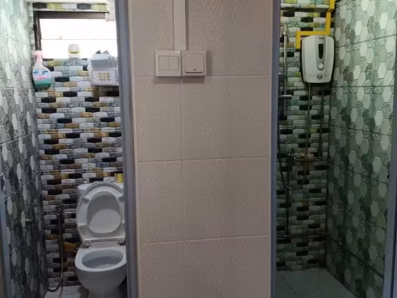 房屋出售 • 博物馆 • 65 Kallang Bahru • S$450000 • 3房(2臥室) • 680ft² / 63m² 照片
