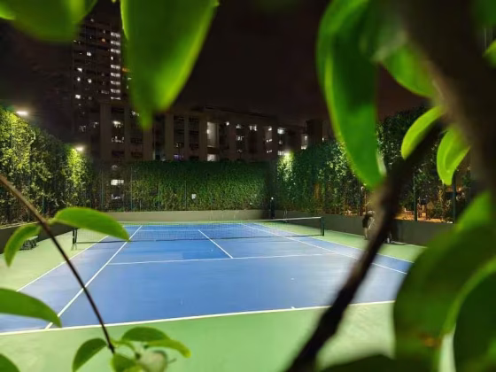 单间出租 • 金文泰 •  Avenue South Residence • S$2500 • 住宅公寓 • 普通房 照片