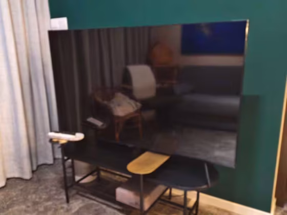 单间出租 • 金文泰 •  Avenue South Residence • S$2500 • 住宅公寓 • 普通房 照片