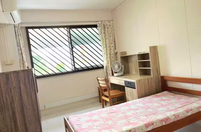 单间出租 • 芽笼 • 237 Choa Chu Kang Central • S$900 • 3房(2臥室) • 普通房