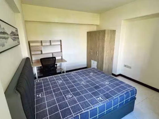 单间出租 • 后港 • 487 Admiralty Link • S$900 • 4房(3臥室) • 普通房 照片