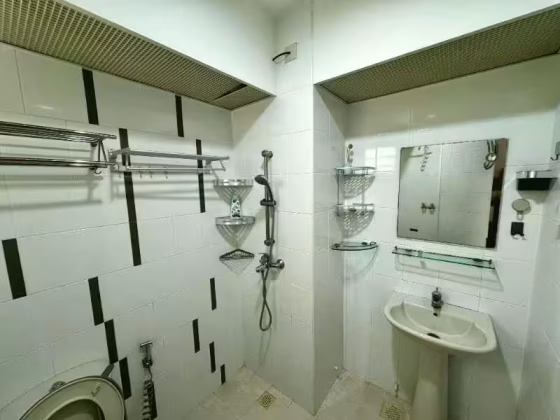 单间出租 • 后港 • 487 Admiralty Link • S$900 • 4房(3臥室) • 普通房 照片