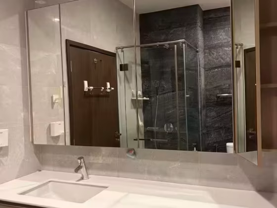 整套出租 • 武吉知马 •  Bedok Residences • S$3300 • 住宅公寓 •  照片
