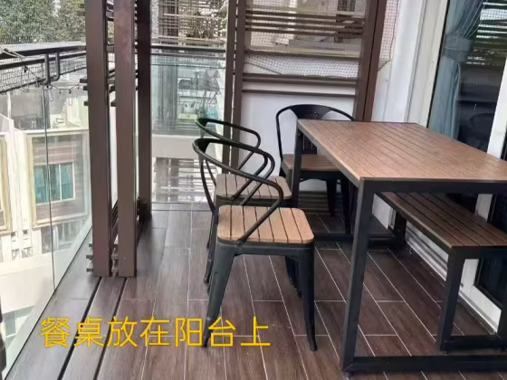 整套出租 • 武吉知马 •  Bedok Residences • S$3300 • 住宅公寓 •  照片