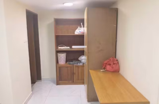 单间出租 • 欧南 •  Mansions 28 • S$1500 • 住宅公寓 • 主人房
