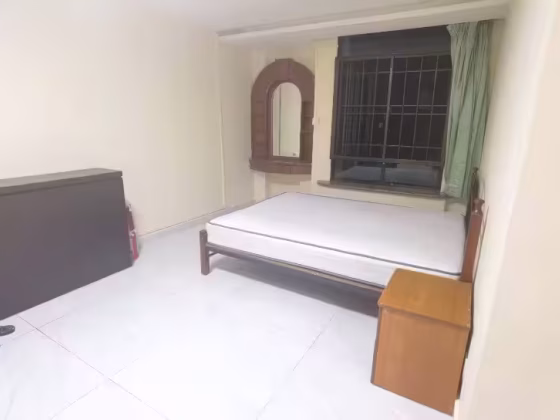 单间出租 • 欧南 •  Mansions 28 • S$1500 • 住宅公寓 • 主人房 照片