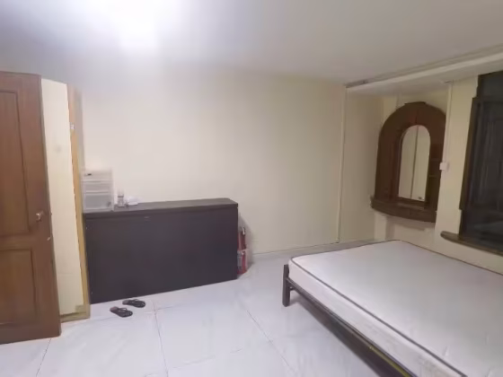 单间出租 • 欧南 •  Mansions 28 • S$1500 • 住宅公寓 • 主人房 照片
