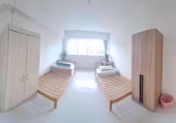单间出租 • 三巴旺 • 173 Woodlands Street 13 • S$500 • 3房(2臥室) • 床位出租